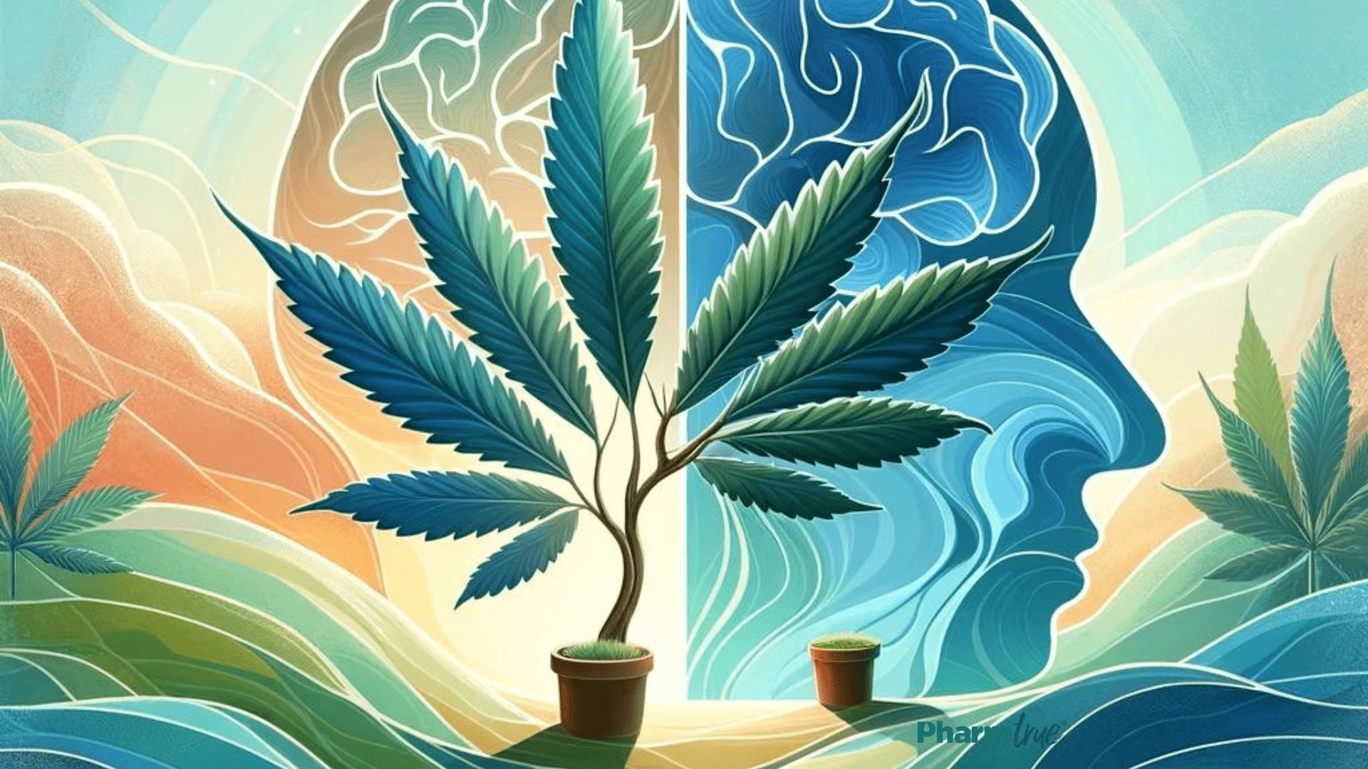 Cannabis and Mental Health Pharmtrue Blog