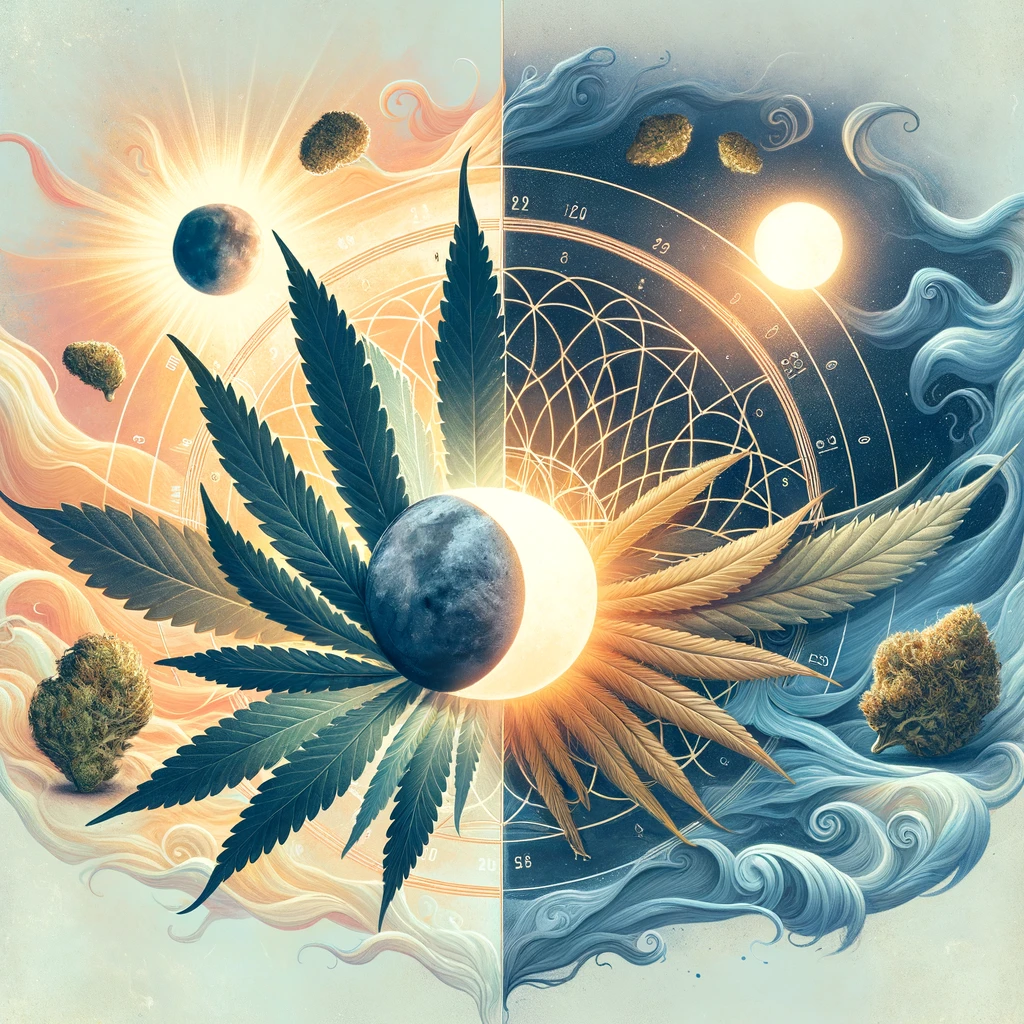 Pharmtrue Cannabis and Circadian Rhythm