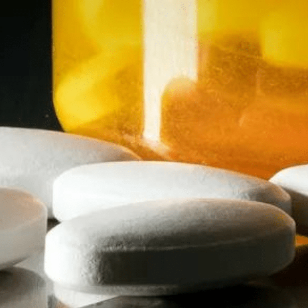Cannabis and Opioids Pharmtrue