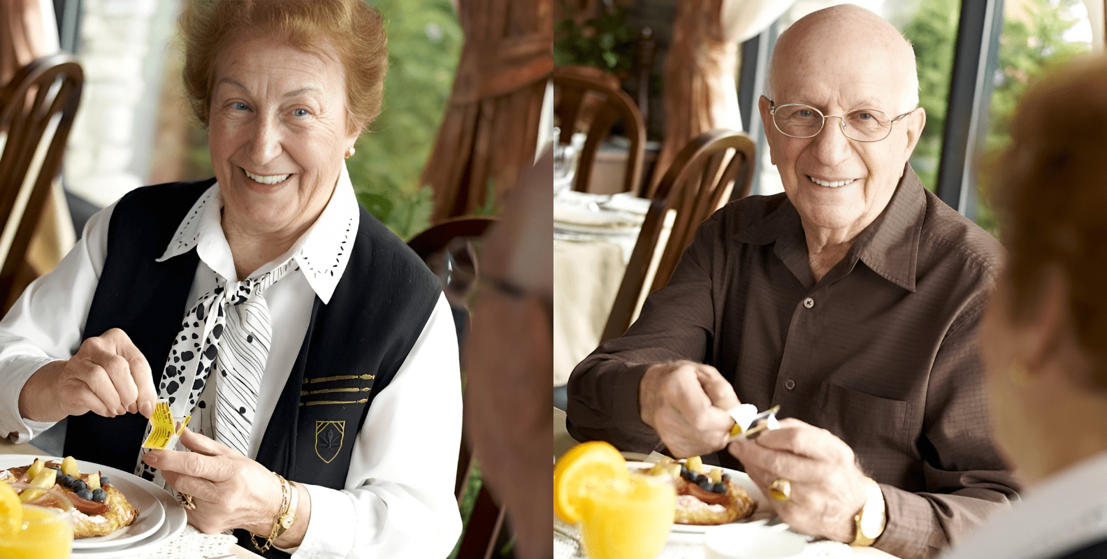 Pharmtrue Long Term Care Pharmacy Packaging