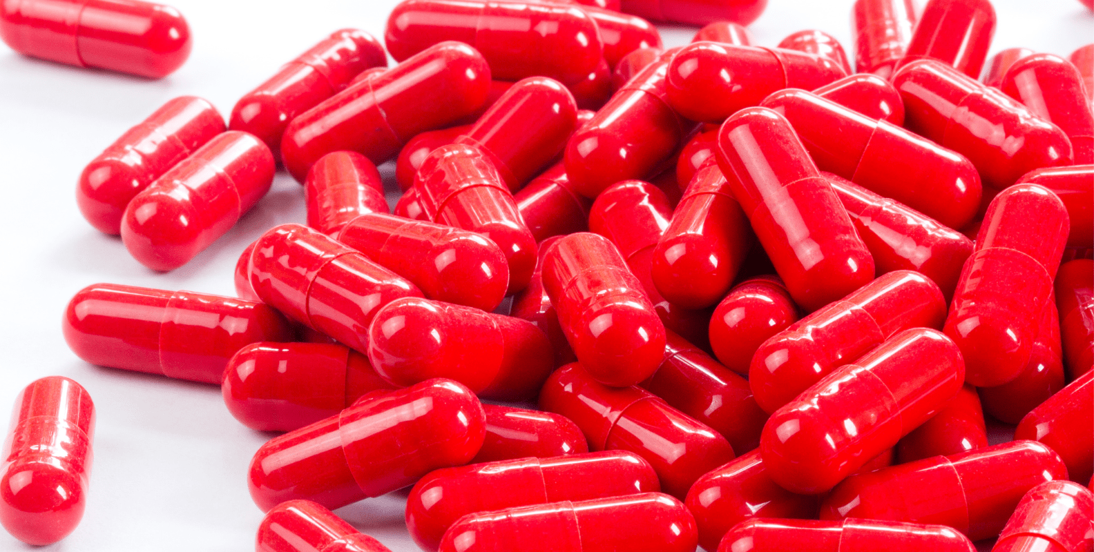 Low-Dose Naltrexone Compounded at Pharmtrue