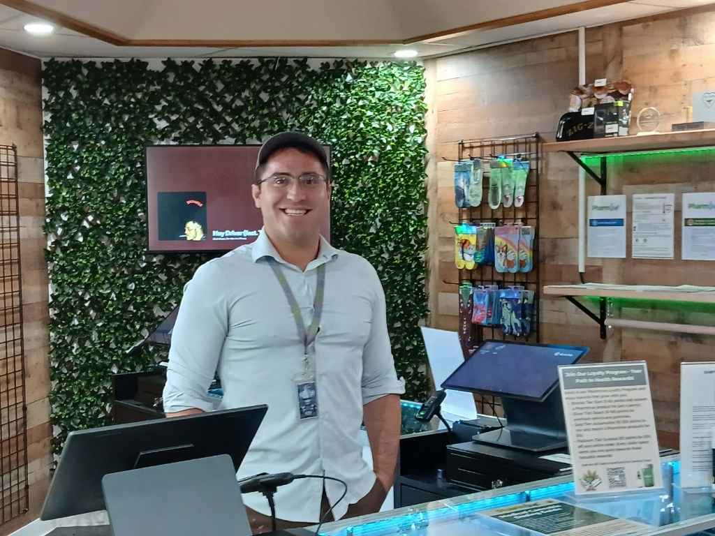 Dr. Joaquin Acosta Pharmtrue