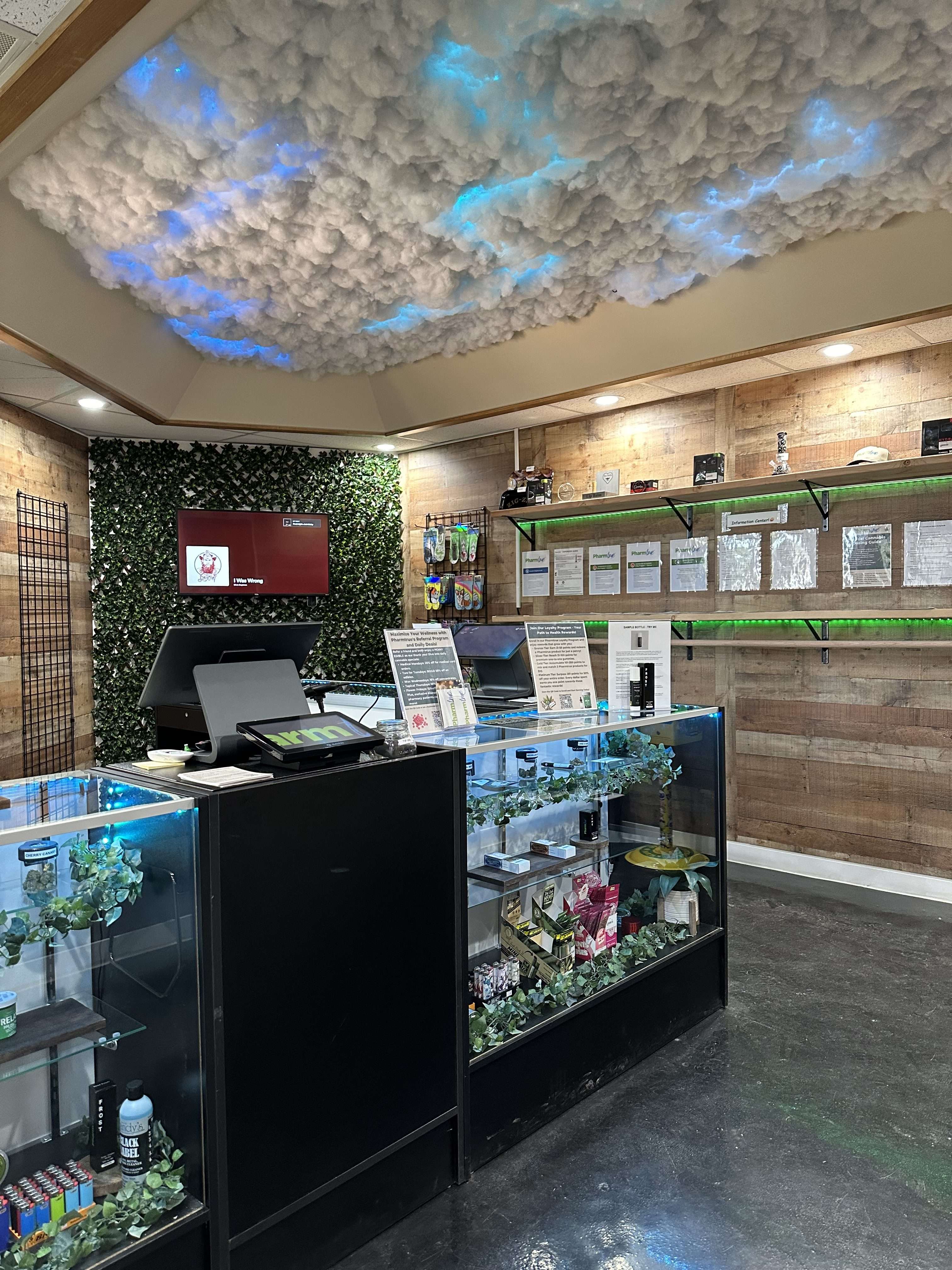 Las Cruces Cannabis Products Pharmtrue Pharmacist-Formulated