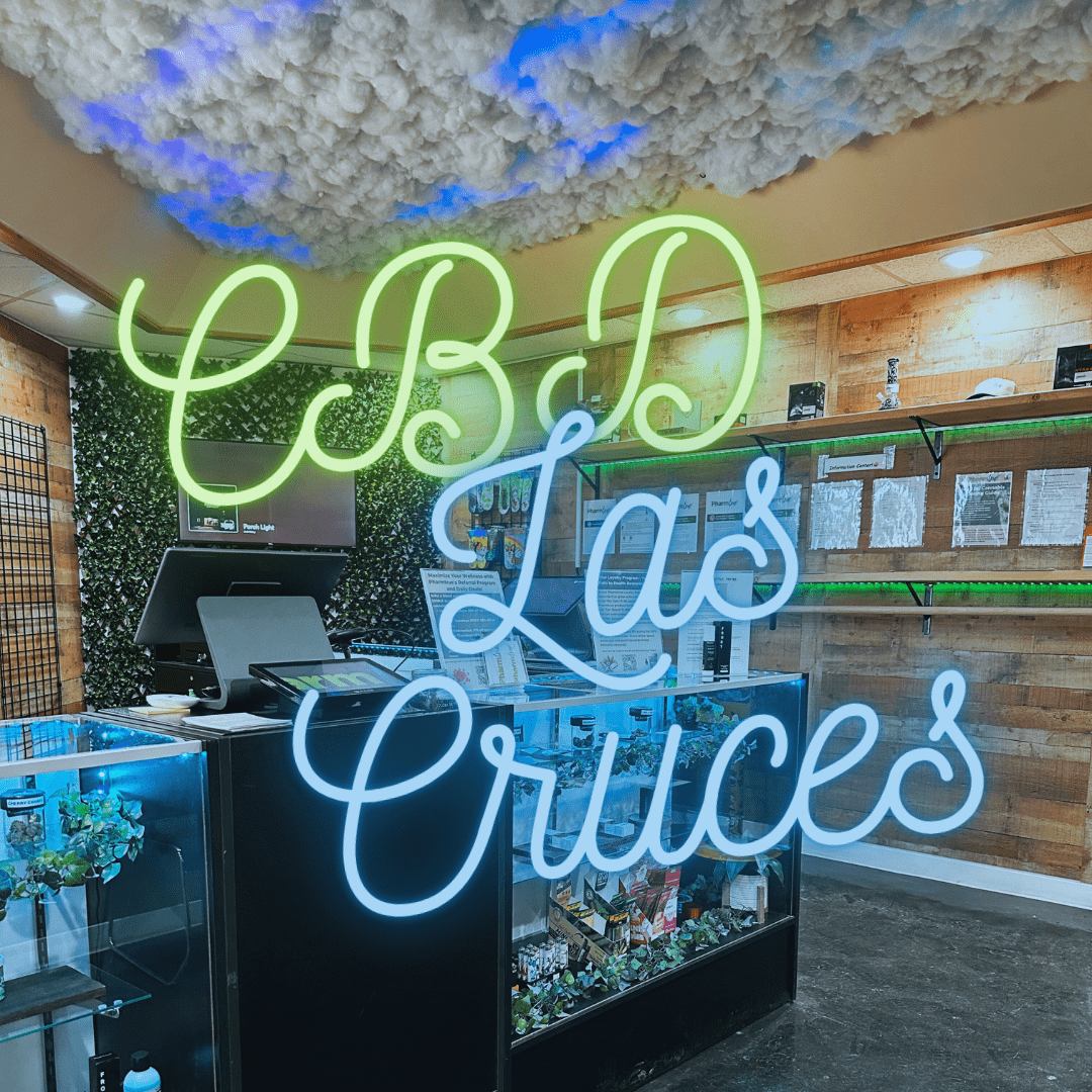 Las Cruces CBD Stores Pharmtrue