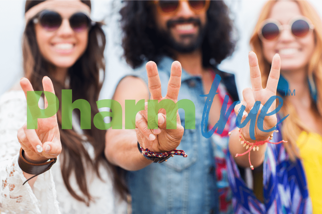 effects of getting high pharmtrue