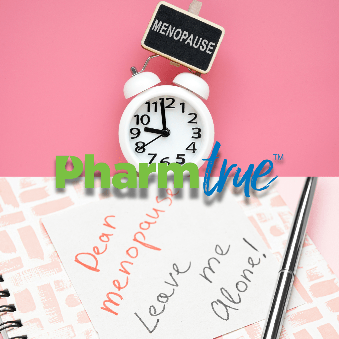 Cannabis and Menopause: How Women in Las Cruces Can Find Relief