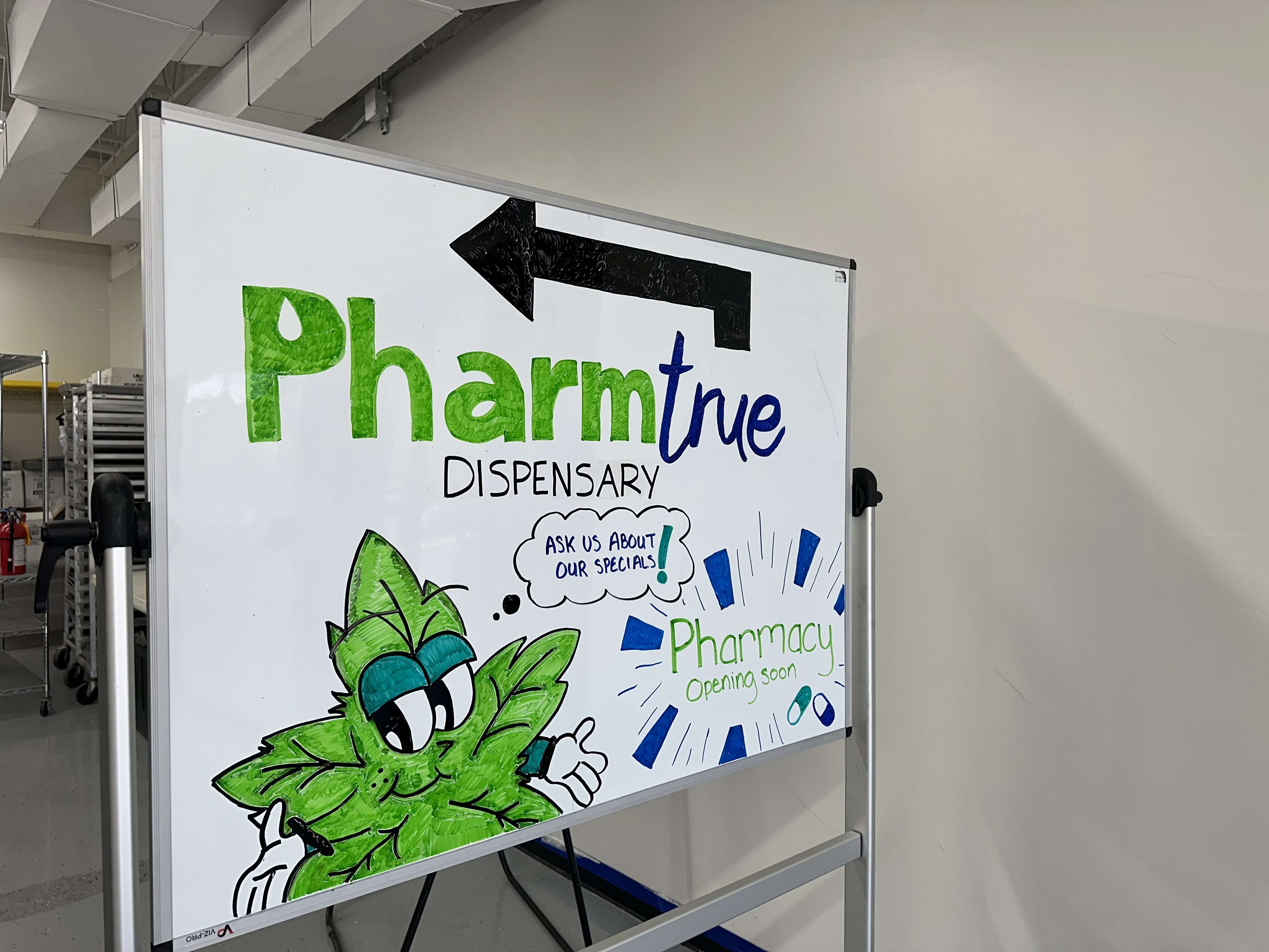 Downtown Las Cruces Pharmacy Update: Progress, Partnerships, and Plans