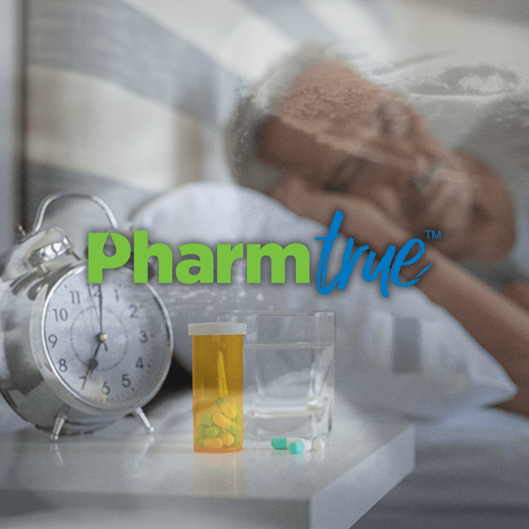 sleep aid cause dementia