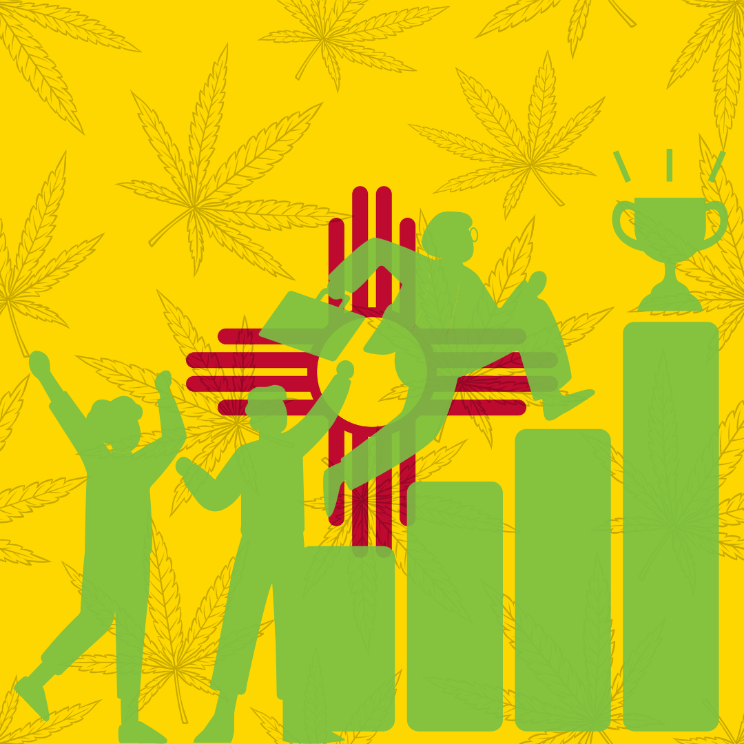 new mexico cannabis industry