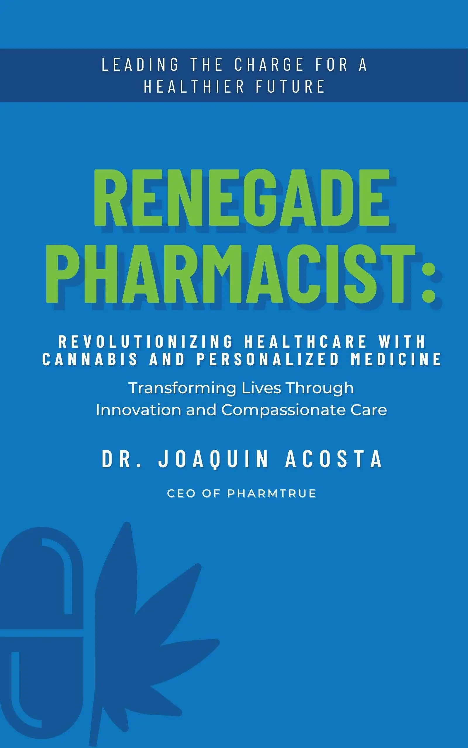 renegade pharmacist