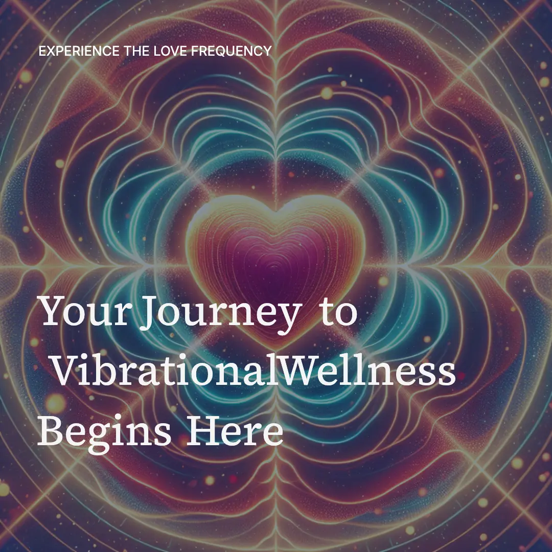 love frequency 528 hz